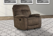 Cooper - Reclining Sofa Set - R&R Furniture Gallery (Fountain Valley, CA)