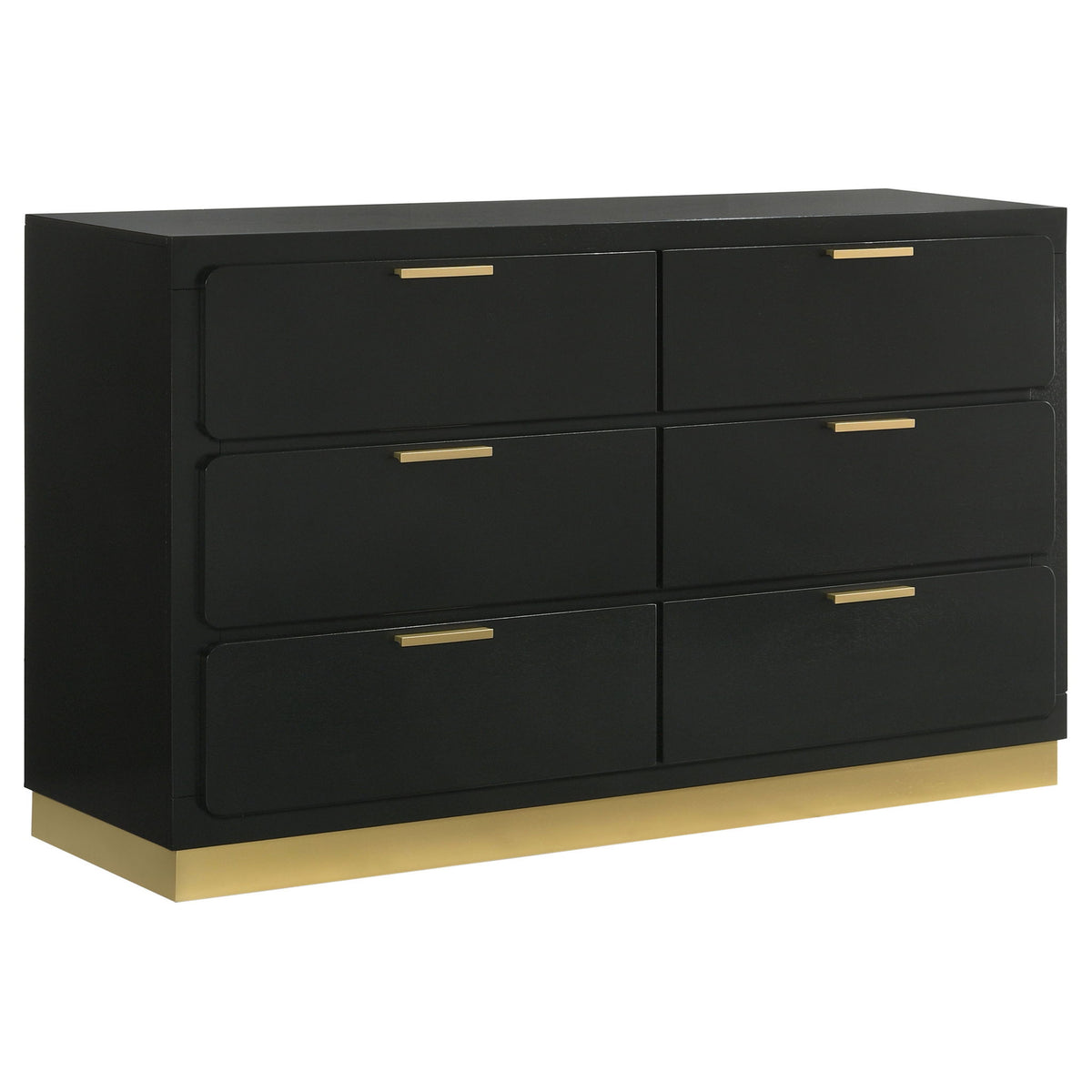Sophia - 4 Piece Bedroom Set