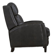 Vermont - Manual Pushback Recliner - R&R Furniture Gallery (Fountain Valley, CA)