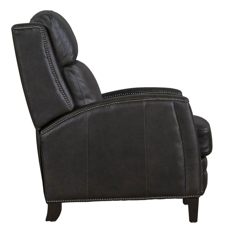 Vermont - Manual Pushback Recliner - R&R Furniture Gallery (Fountain Valley, CA)