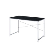 Tennos - Writing Desk - R&R Furniture Gallery (Fountain Valley, CA)