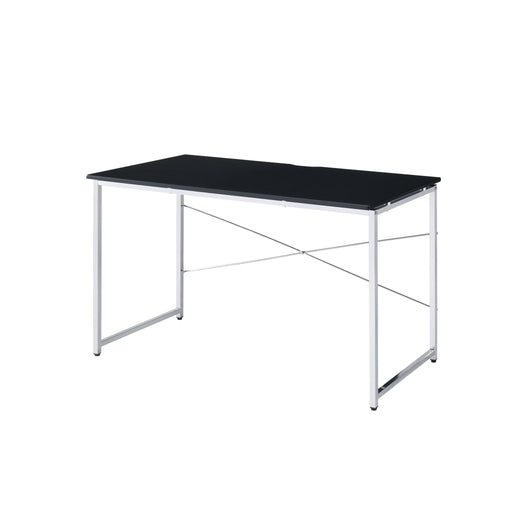 Tennos - Writing Desk - R&R Furniture Gallery (Fountain Valley, CA)