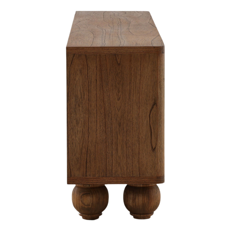 Madden - Sideboard - Brown