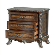 Devany - Nightstand - Cherry - R&R Furniture Gallery (Fountain Valley, CA)