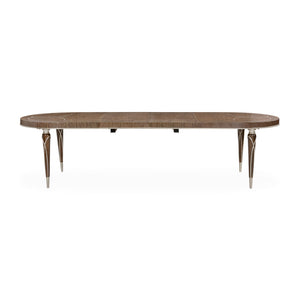 Villa Cherie - Oval Dining Table