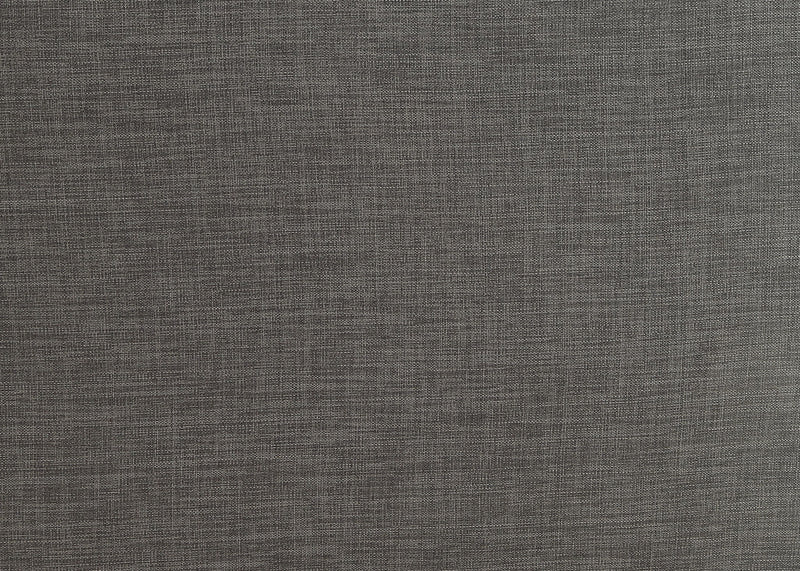 Laurissa - Chair With 3 Pillows - Light Gray