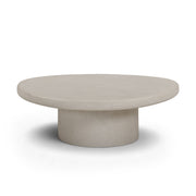 Jade - Concrete Table - R&R Furniture Gallery (Fountain Valley, CA)
