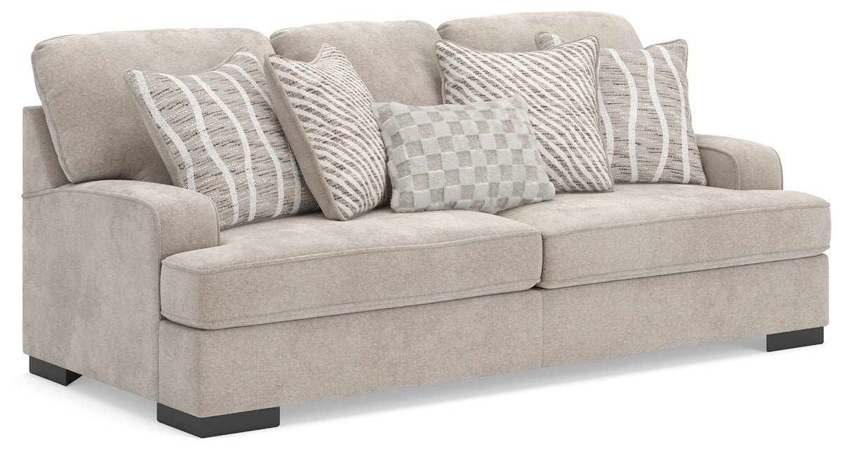 High Profile - Living Room Set - R&R Furniture Gallery (Fountain Valley, CA)