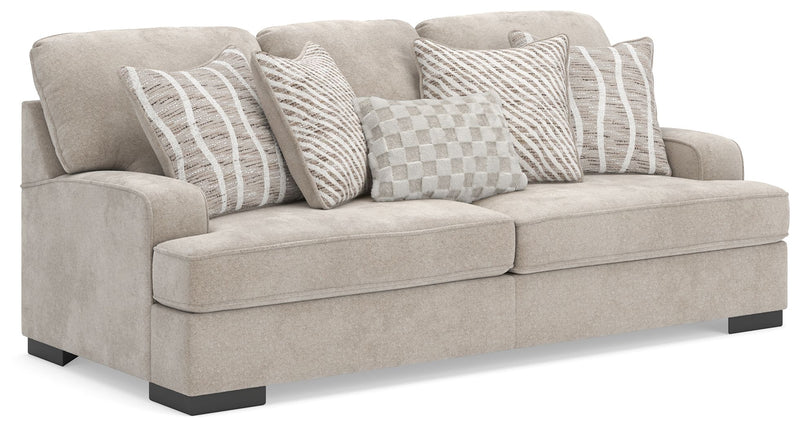High Profile - Living Room Set - R&R Furniture Gallery (Fountain Valley, CA)