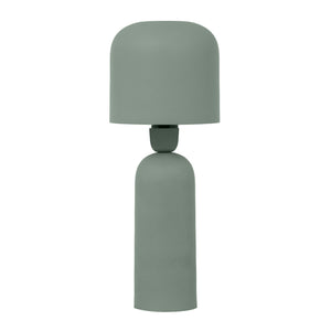 Shroom - Metal Table Lamp - R&R Furniture Gallery (Fountain Valley, CA)