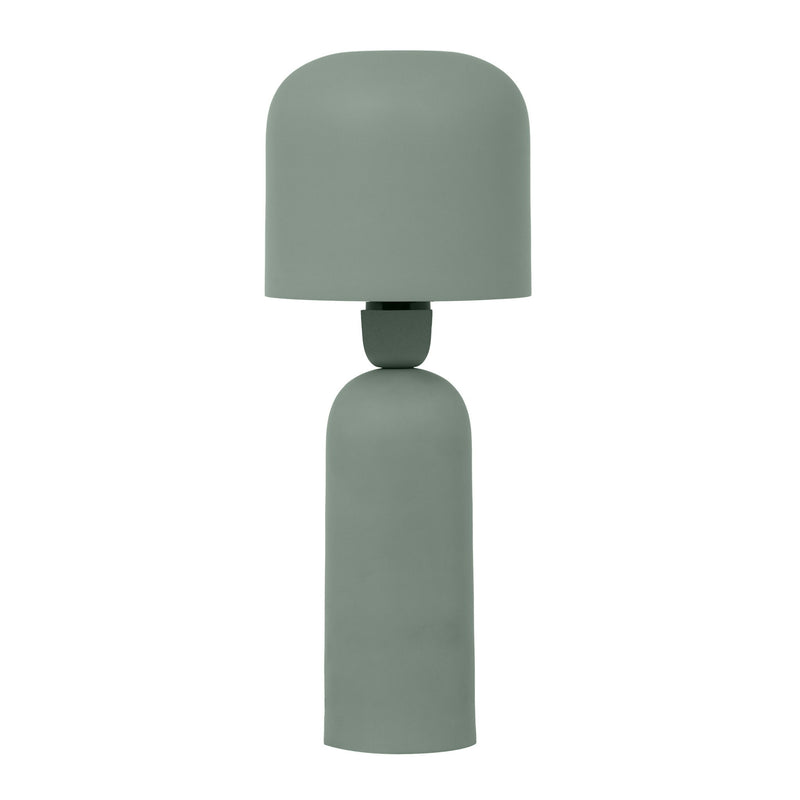 Shroom - Metal Table Lamp - R&R Furniture Gallery (Fountain Valley, CA)