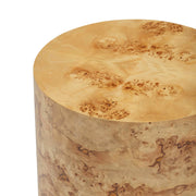 Fig - Drum Table - R&R Furniture Gallery (Fountain Valley, CA)