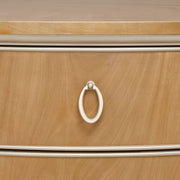 Villa Cherie - Highboy Chest - R&R Furniture Gallery (Fountain Valley, CA)