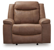 Status Check - Rocker Recliner - R&R Furniture Gallery (Fountain Valley, CA)