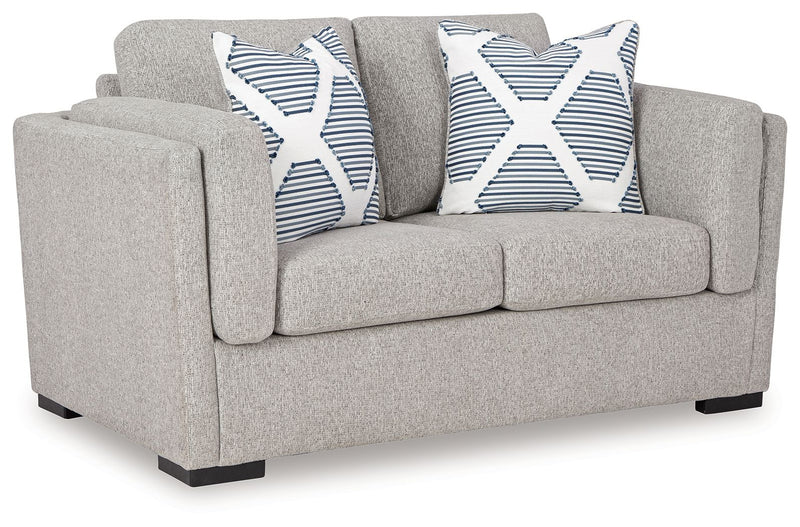 Evansley - Living Room Set - R&R Furniture Gallery (Fountain Valley, CA)