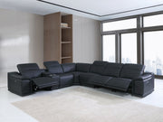 9762 - Sectional - R&R Furniture Gallery (Fountain Valley, CA)