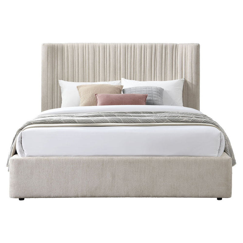 Loren - Bed - R&R Furniture Gallery (Fountain Valley, CA)