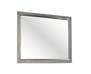 Landscape Mirror - Gray - R&R Furniture Gallery (Fountain Valley, CA)