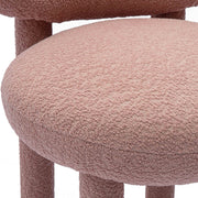 Manu - Side Chair - R&R Furniture Gallery (Fountain Valley, CA)