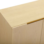 Echo - Sideboard - Washed Natural - R&R Furniture Gallery (Fountain Valley, CA)