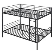 Steel Construction Bunk Bed - R&R Furniture Gallery (Fountain Valley, CA)