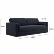 Ryan - Boucle Sofa Bed - R&R Furniture Gallery (Fountain Valley, CA)