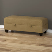 Drason - Storage Ottoman - R&R Furniture Gallery (Fountain Valley, CA)