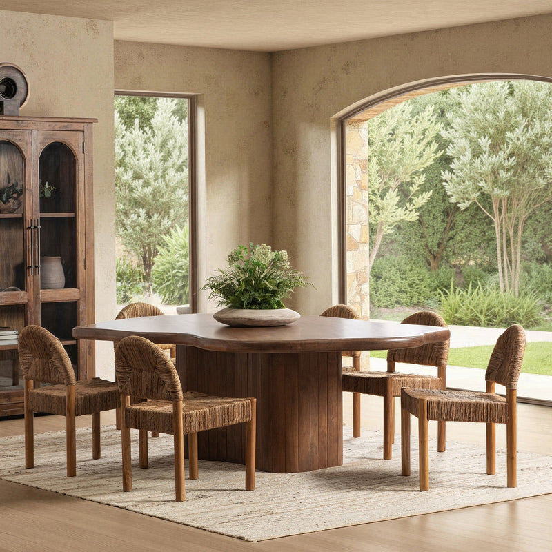 Elissa - Dining Chair (Set of 2)