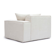 Mindy - RAF Corner Chair - R&R Furniture Gallery (Fountain Valley, CA)