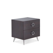 Elms - Accent Table - R&R Furniture Gallery (Fountain Valley, CA)