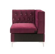 Jaszira - Modular - Wedge - R&R Furniture Gallery (Fountain Valley, CA)