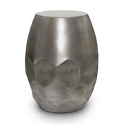 Flanigan - Hand Crafted Metal Accent Table - R&R Furniture Gallery (Fountain Valley, CA)