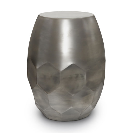 Flanigan - Hand Crafted Metal Accent Table - R&R Furniture Gallery (Fountain Valley, CA)