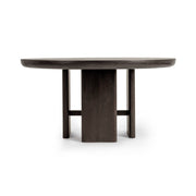 Celadon - Round Dining Table - Truffle Roast - R&R Furniture Gallery (Fountain Valley, CA)