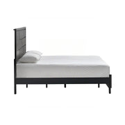 Glasgow - Bed Frame With Durable Construction - R&R Furniture Gallery (Fountain Valley, CA)