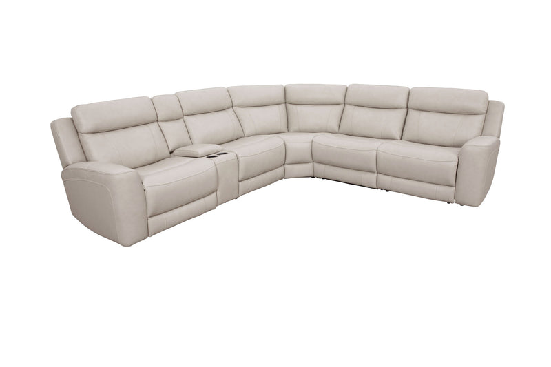 Calgary - Sectional - R&R Furniture Gallery (Fountain Valley, CA)