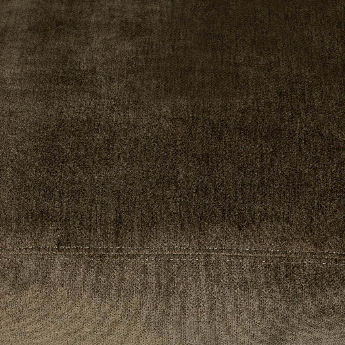 Nico - Upholstered Swivel Chair - Olive Green - R&R Furniture Gallery (Fountain Valley, CA)