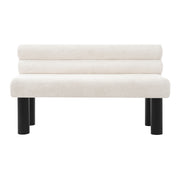 Dining Upholstered Bench - R&R Furniture Gallery (Fountain Valley, CA)