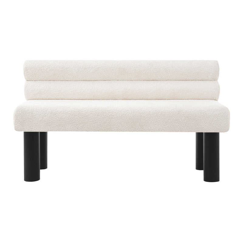 Dining Upholstered Bench - R&R Furniture Gallery (Fountain Valley, CA)