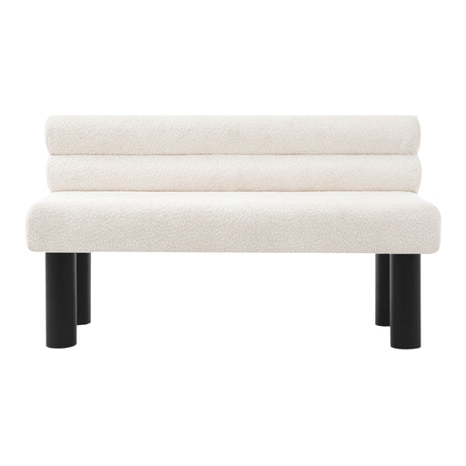 Dining Upholstered Bench - R&R Furniture Gallery (Fountain Valley, CA)