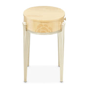 Camellia Field - Wood Vanity Desk - R&R Furniture Gallery (Fountain Valley, CA)