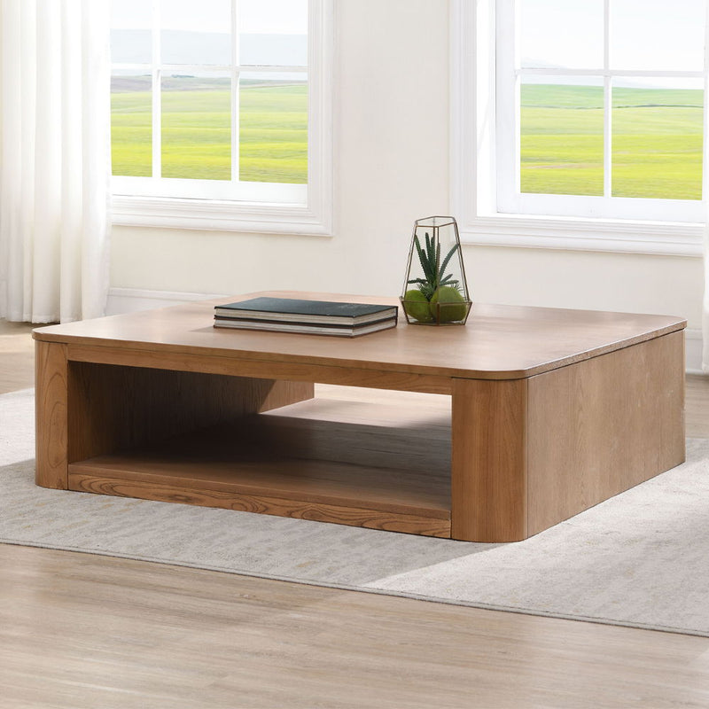 Zoey - Table - R&R Furniture Gallery (Fountain Valley, CA)
