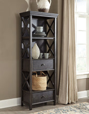 Tyler Creek - Dining Table Set - R&R Furniture Gallery (Fountain Valley, CA)