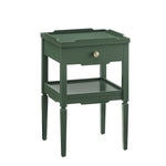 Foley - 1 Drawer Nightstand