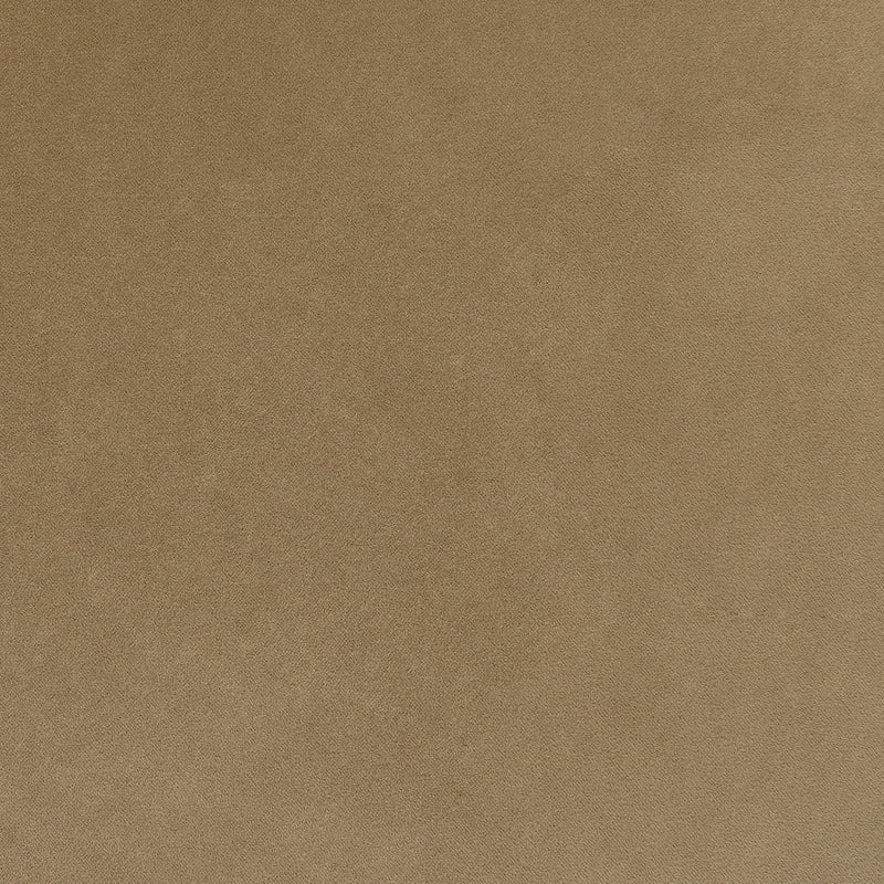 Stefanie - Velvet Ottoman - R&R Furniture Gallery (Fountain Valley, CA)