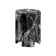 Marisol - Concrete Side Table - R&R Furniture Gallery (Fountain Valley, CA)