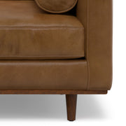 Morrison - Wide Arm Chair - R&R Furniture Gallery (Fountain Valley, CA)