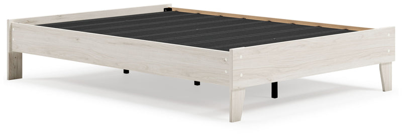 Socalle - Platform Bed - R&R Furniture Gallery (Fountain Valley, CA)