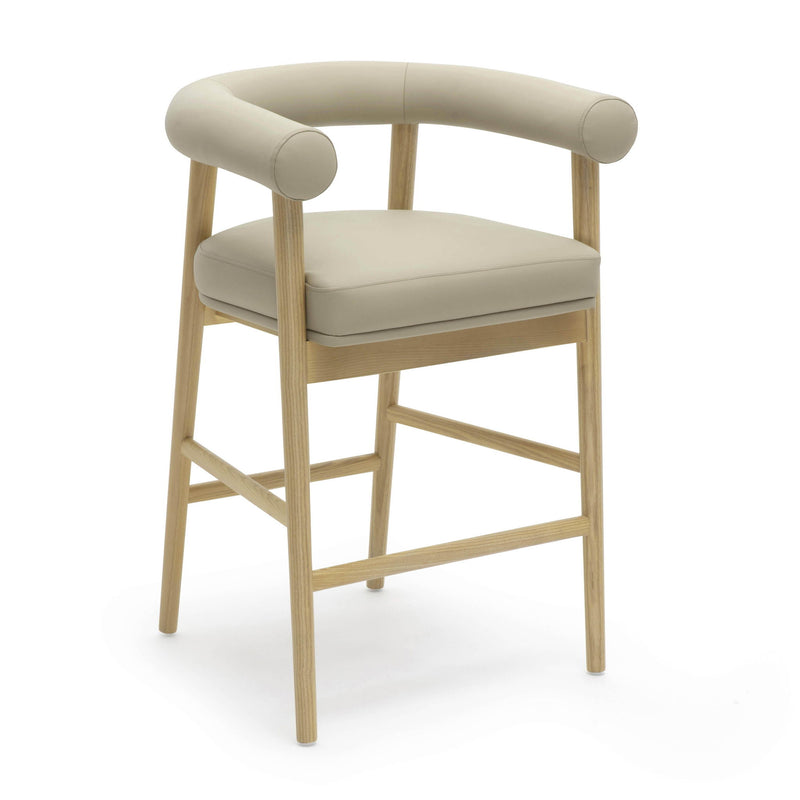 Spara - Counter Stool - R&R Furniture Gallery (Fountain Valley, CA)