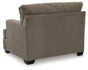 Stonemeade - Chair And A Half - R&R Furniture Gallery (Fountain Valley, CA)